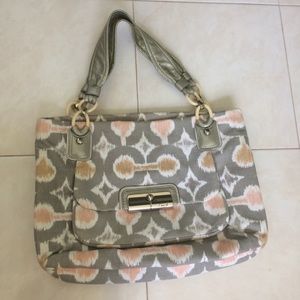 Coach-bag